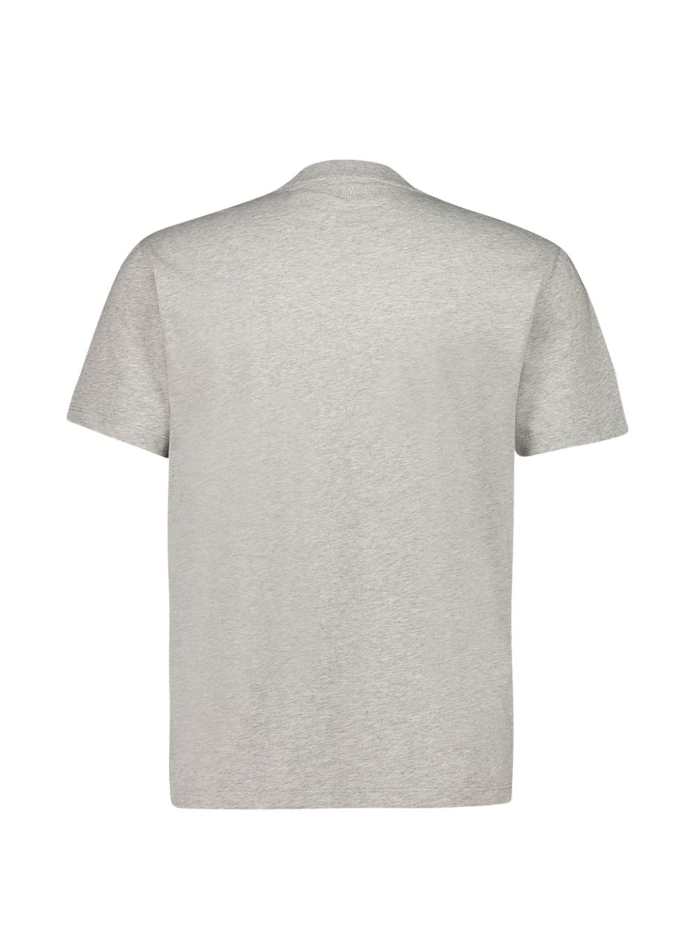 Ami Paris T-shirts and Polos - GREY | e4c5a7527e96baf675626cbe76bfefae408ed4c2