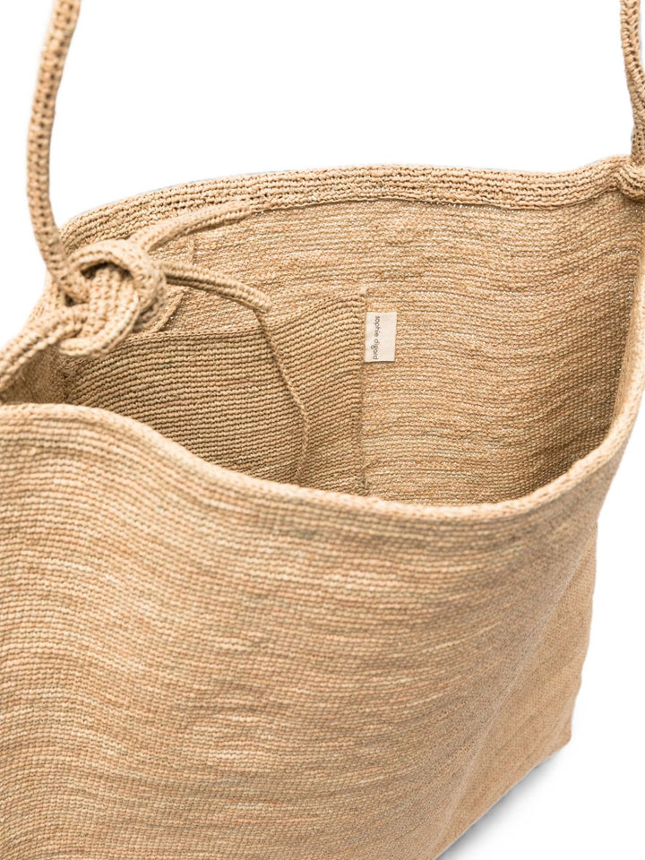 Sophie Digard Bags - BEIGE | 9cacf70c5759e4404a5836295d2e0f00c4314cb8