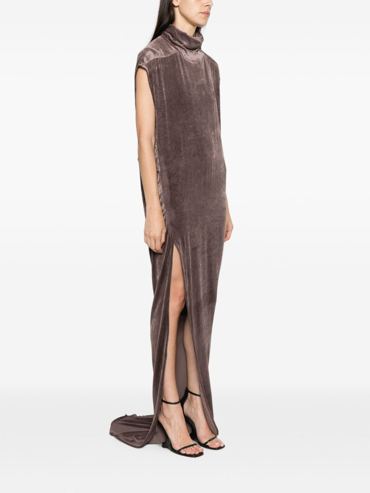 Rick Owens Dresses - GREEN | 56683407a49352c87fd8e950353feaed5aed38ed