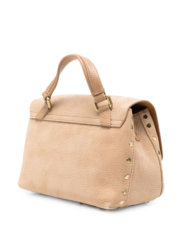Postina Jones Baby Leather Handbag