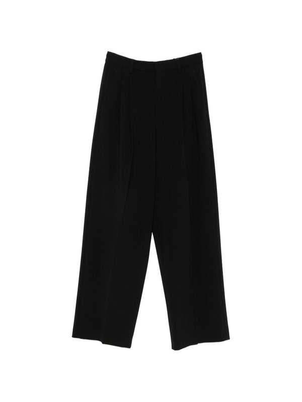Trousers Black