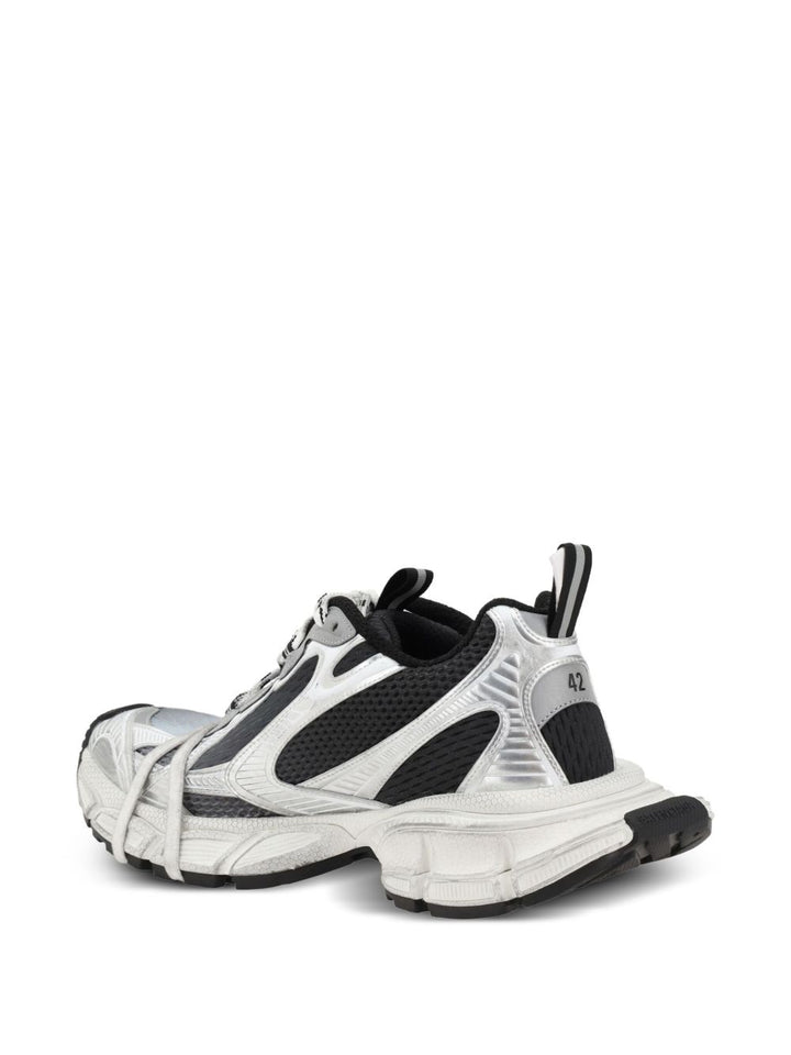 Balenciaga Sneakers - BLACK | 7bbfb60c944fc46eee69193c9ab297a015023a70