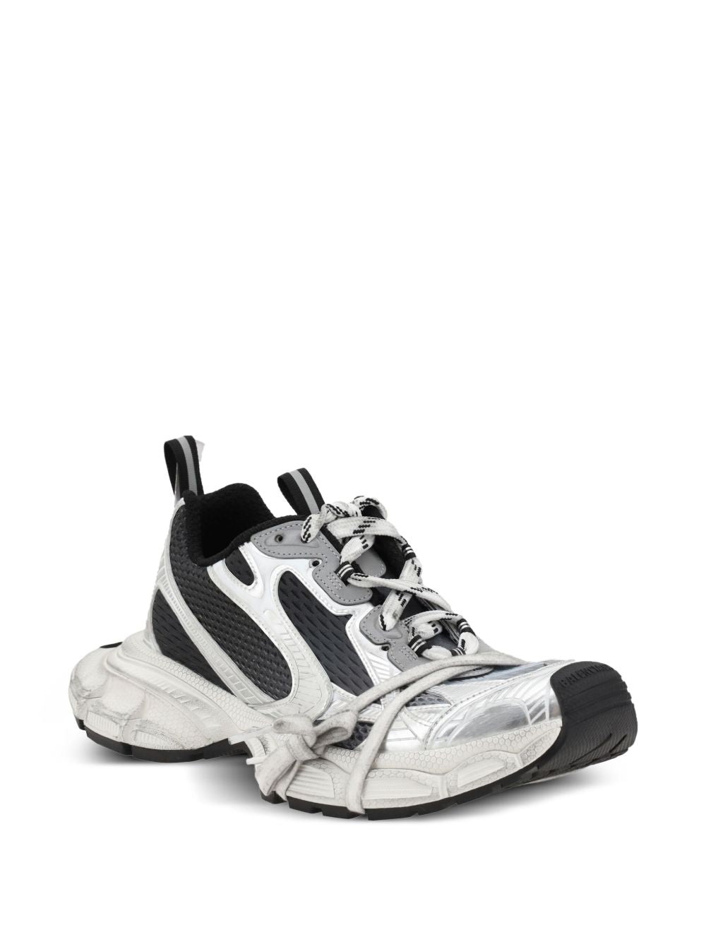 Balenciaga Sneakers - BLACK | 81a653b14a1e9cc42904c7f860cd811674446ec3