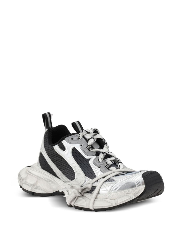 Balenciaga Sneakers - BLACK | 81a653b14a1e9cc42904c7f860cd811674446ec3
