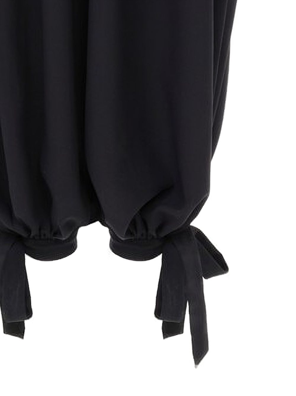 Chloè Trousers - BLACK | febc83e97a10f944972029160af6e8a03fa16ada