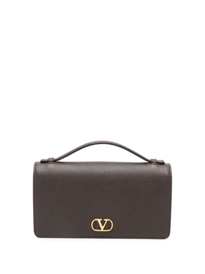 Valentino Garavani Bags - BROWN | bba0e84fac011cdaad07a5d97deb27efaffd1647