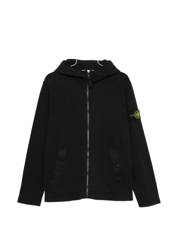 Sweaters Black