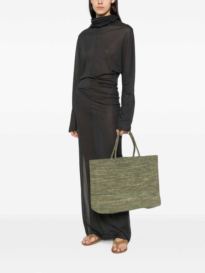 Sophie Digard Bags - GREEN | 2abfa011f9e4e3d7610e4c186ed945d081698a8d