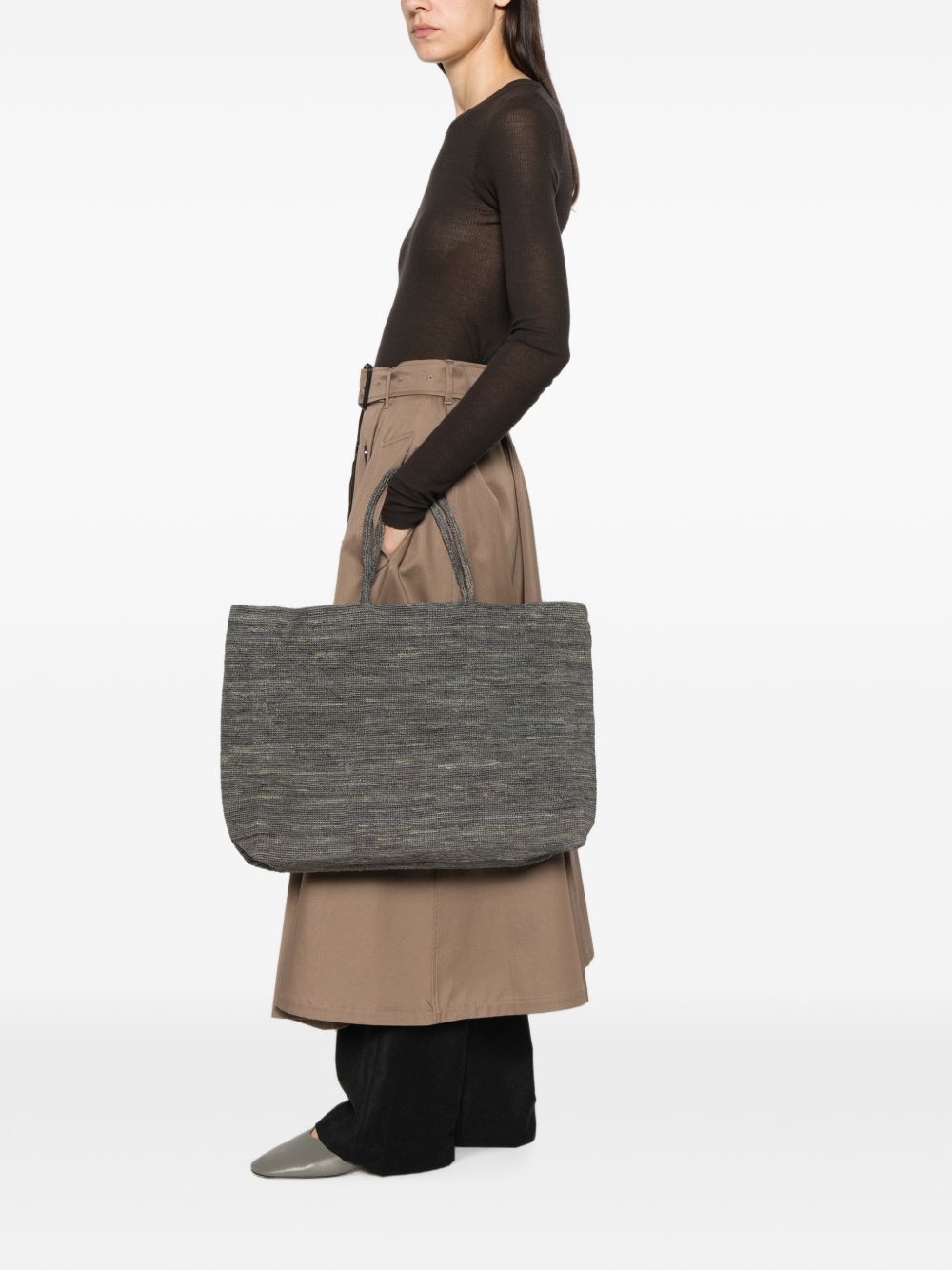 Sophie Digard Bags - GREY | 6e4d4106eb668d4feed5e7325c1e8eb07dd7adc8