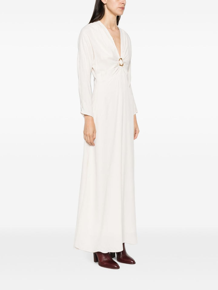 Forte Forte Dresses - WHITE | 52c1d01910492cd13182d9fffa8a67d5a0bec853