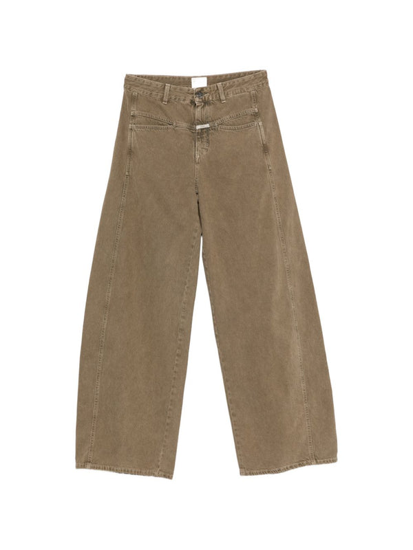 Tori-X Denim Jeans
