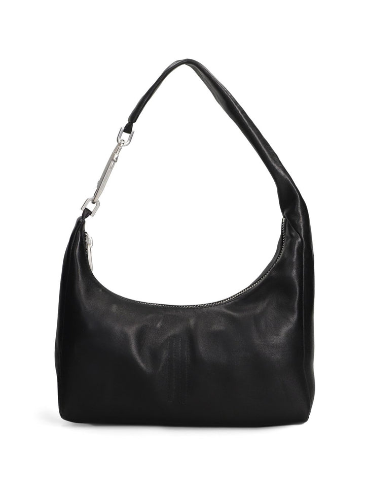 Rick Owens Bags - BLACK | 21489d4a58f9caf3aac59fbd8adbae853cfbacb3