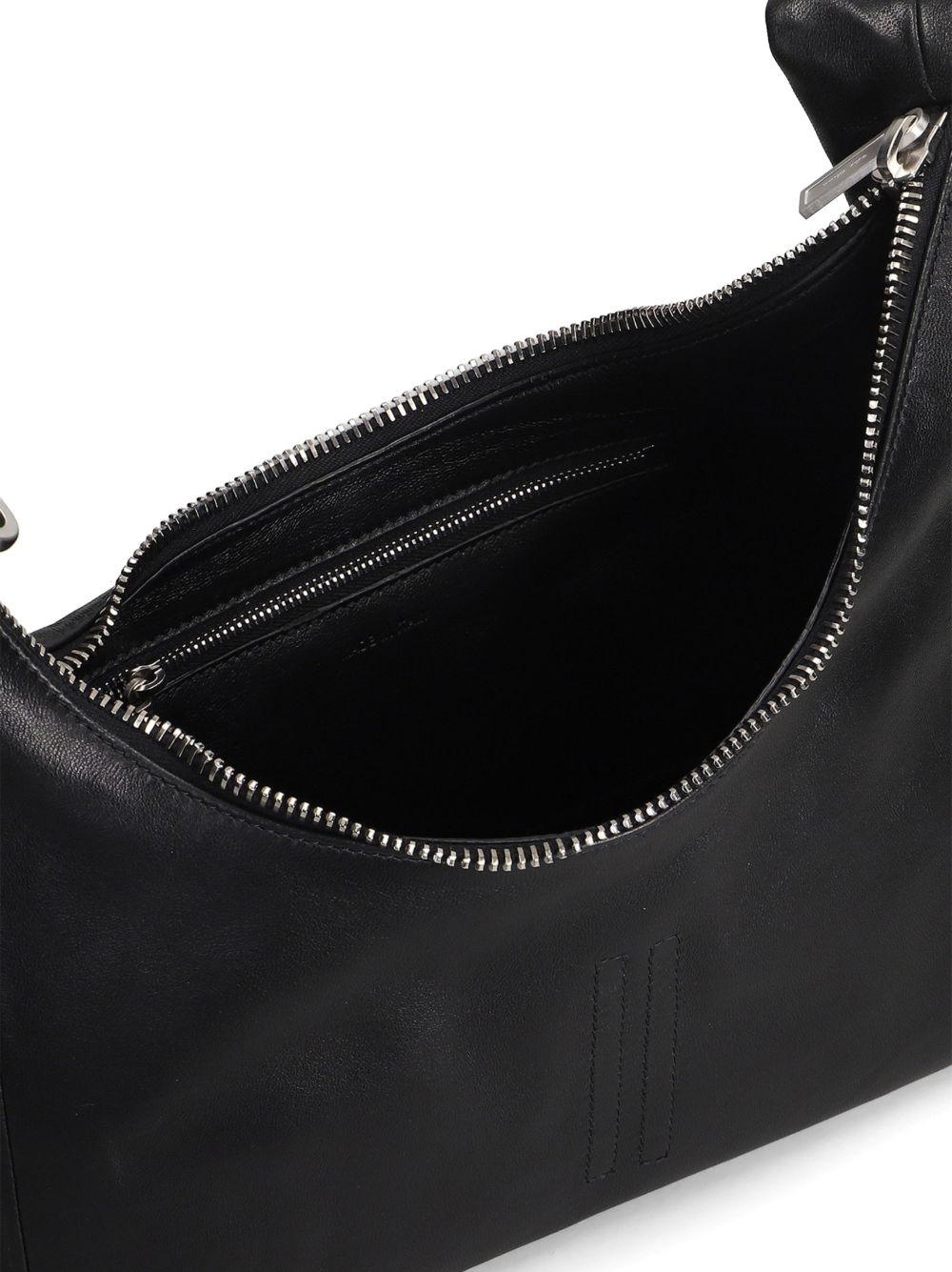 Rick Owens Bags - BLACK | 1ce71b8d106b077b9d27a63dc3e7885a8aa9850d