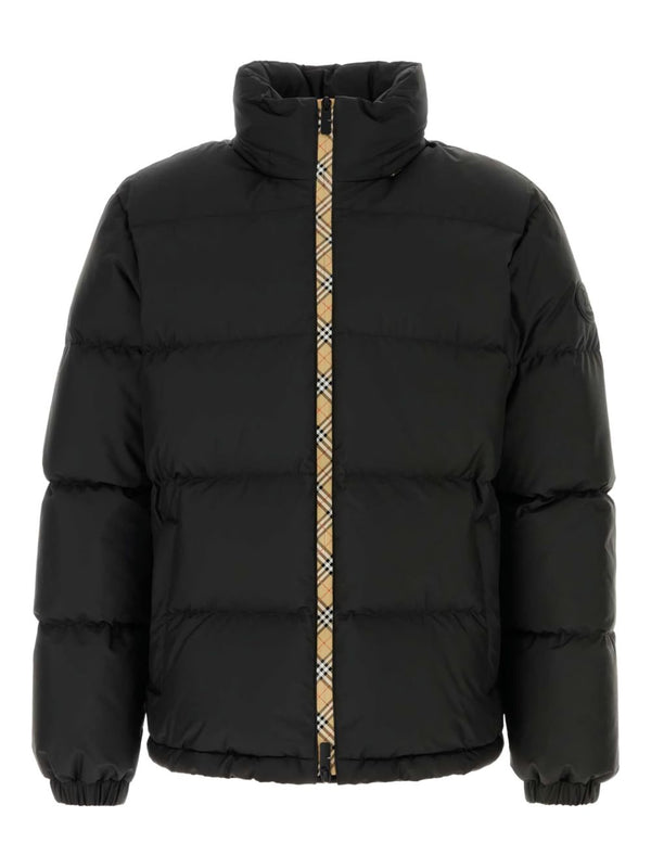 Snowdon Short Down Jacket