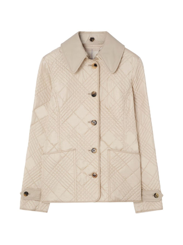 Fernleigh Nylon Jacket