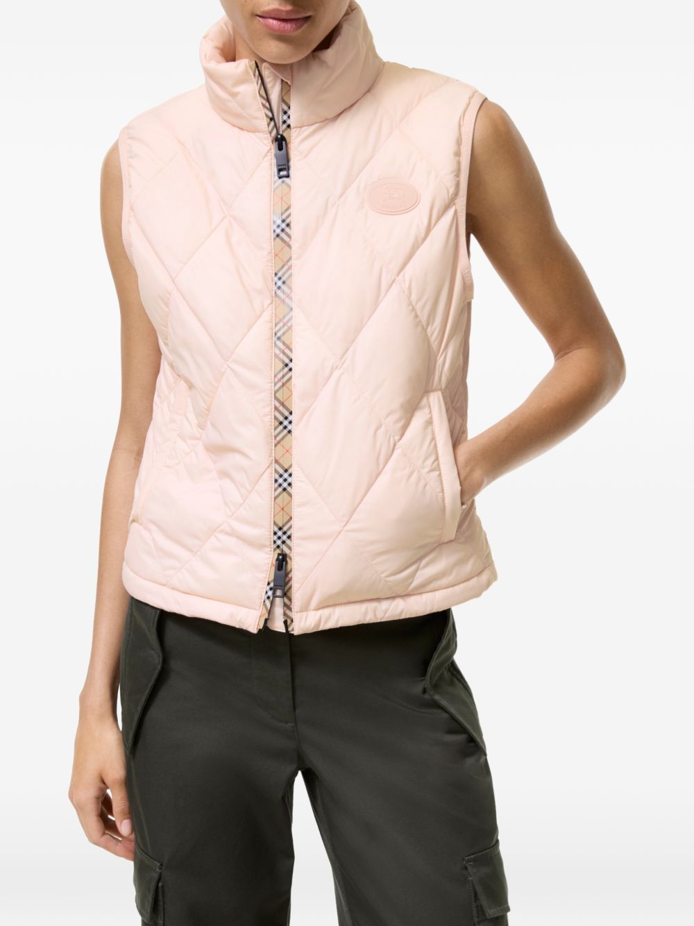 Burberry Jackets - PINK | 875c72d4dd538a479ec4ca07266285998ecc7ebb