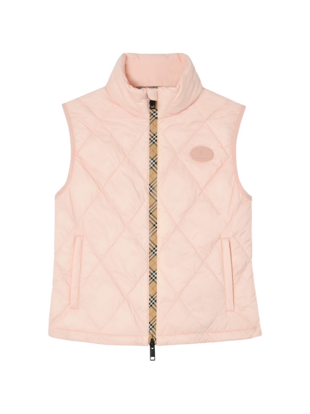 Burberry Jackets - PINK | ccf205051ecea18edc6d107a07cde345ca6ff3b5