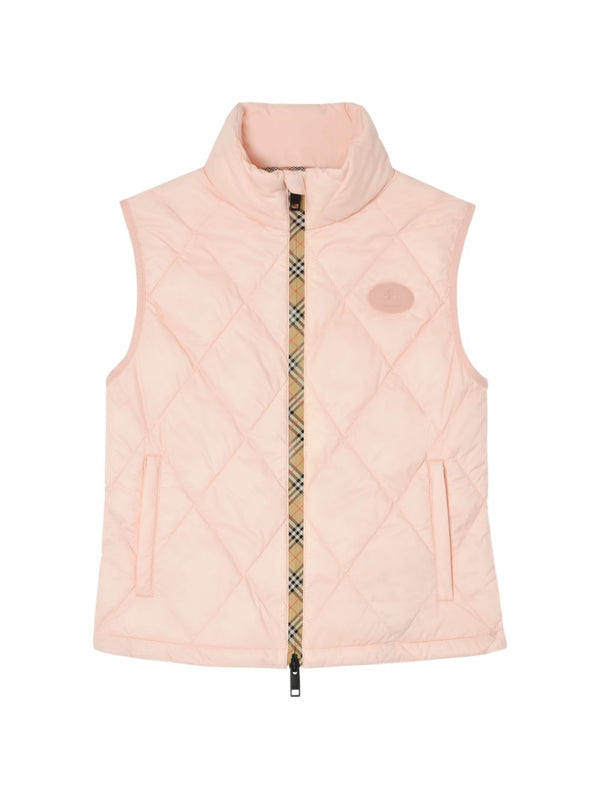 Down Vest