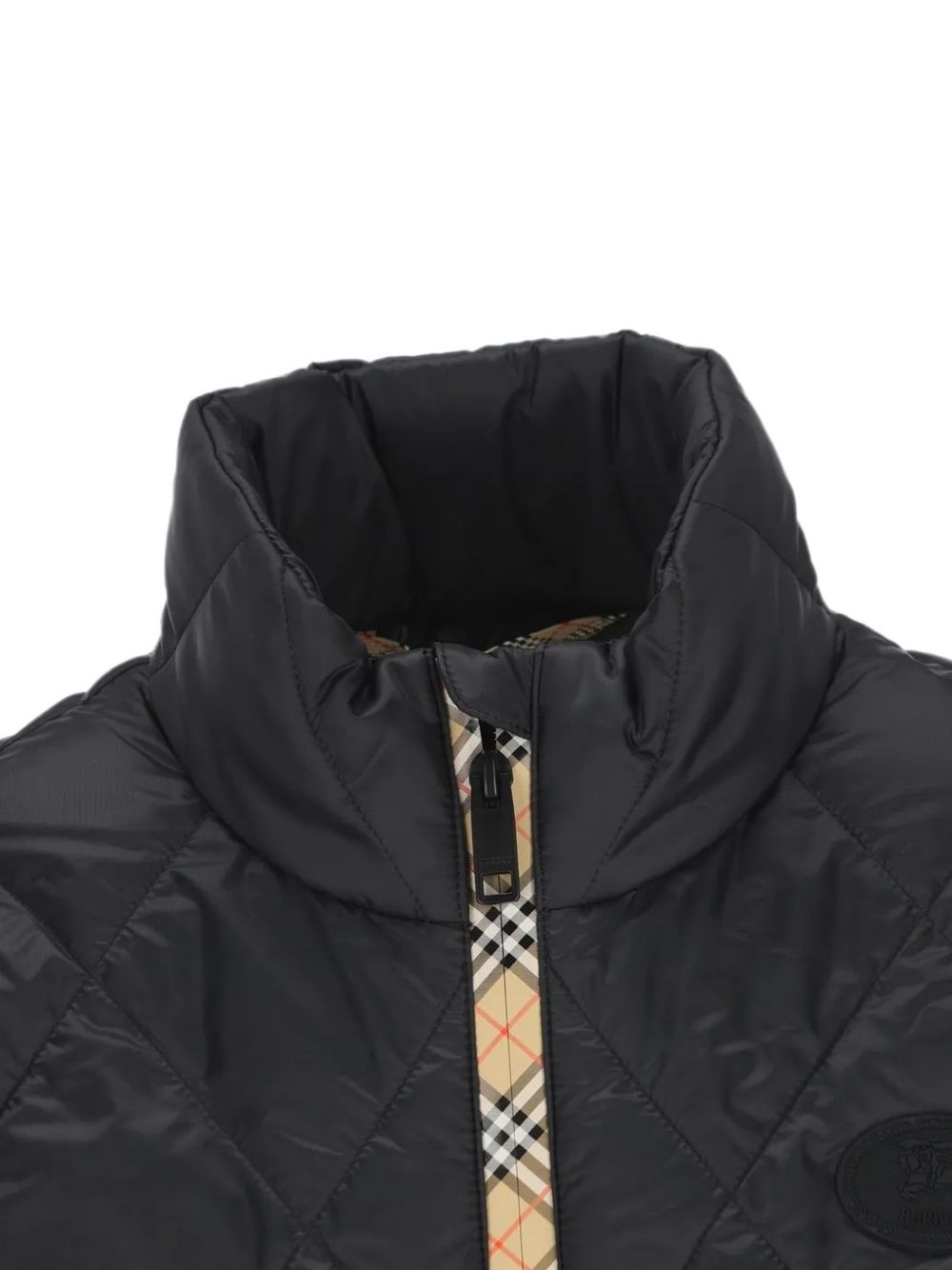 Burberry Jackets - BLACK | dd7daabc6e62b55c01ee3c202fb9bed8789b6255
