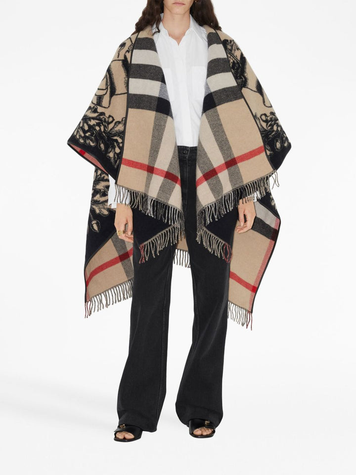 Burberry Jackets - BEIGE | 6233b2b6f9c412e49fd2b1cd79cc995730e4c113