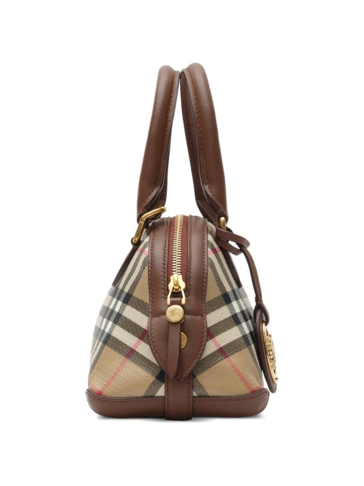 Burberry Bags - BEIGE | e4b3587e8ef09f48cc1c59f281491cabaedc853d