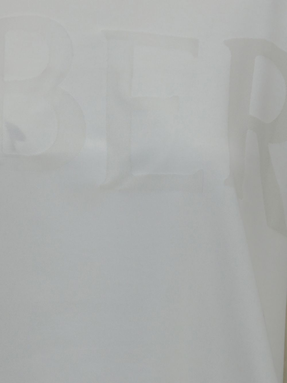 Burberry T-shirts and Polos - WHITE | 66ae412ba8f5c3c43c9ba6dcb1a62dfe1fb764a7