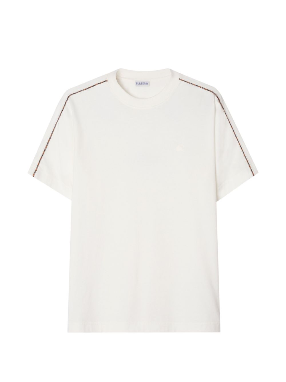 Burberry T-shirts and Polos - WHITE | b07425ce62b74e6e78d9a1c679273175a2ff29b2