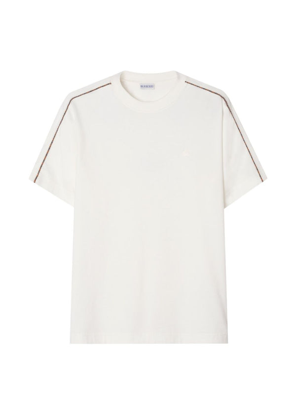 Seth Cotton T-Shirt