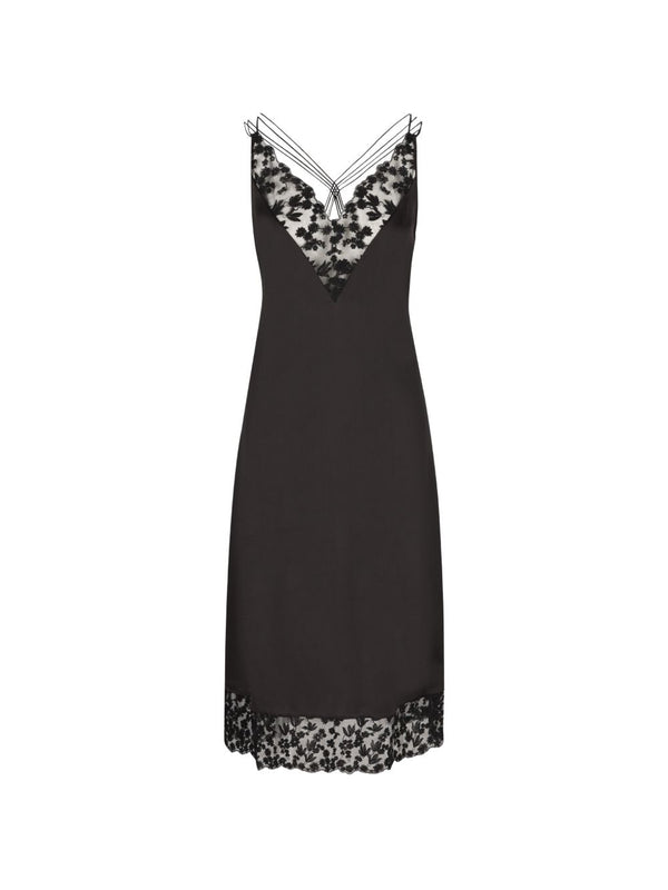 Dresses Black