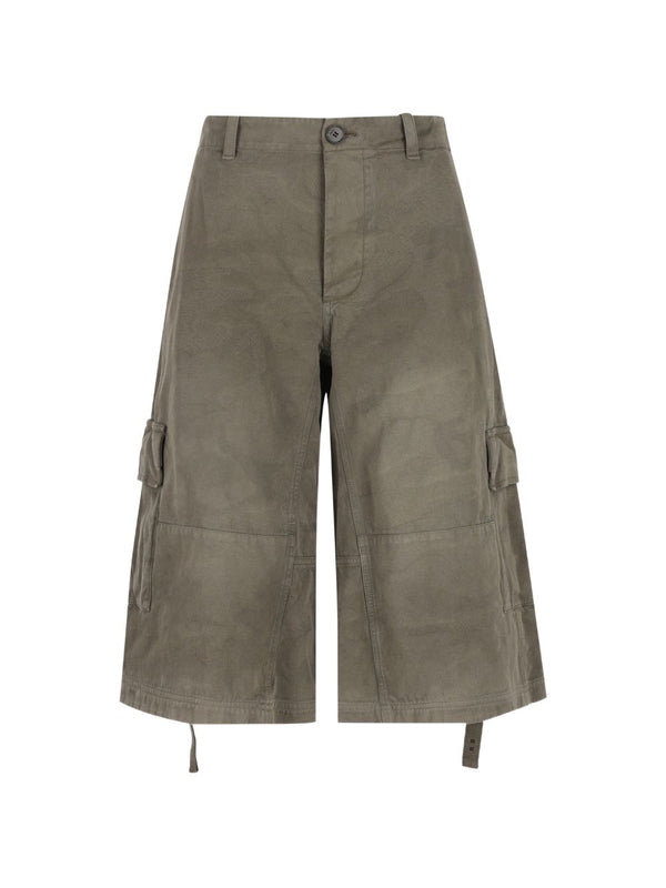 Shorts Green