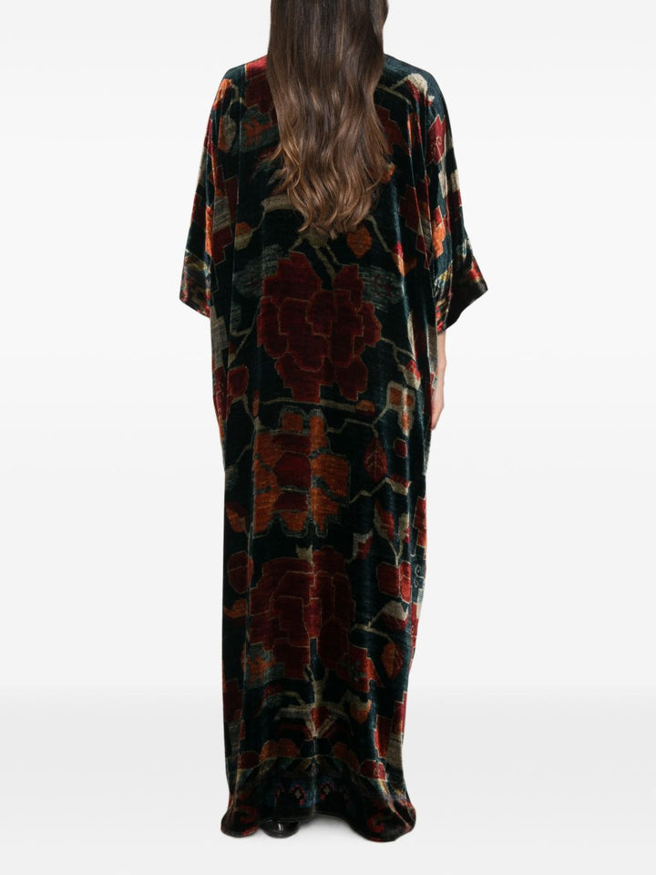 Pierre Louis Mascia Dresses - BLACK | e38ea5f04e164d6255e8d9223642ecfb07fb743f