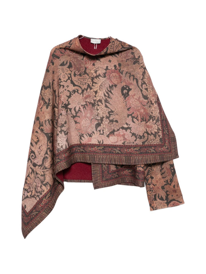 Pierre Louis Mascia Jackets - RED | 45cf00297cd08dc9b94b852da3e190272b0c6cab