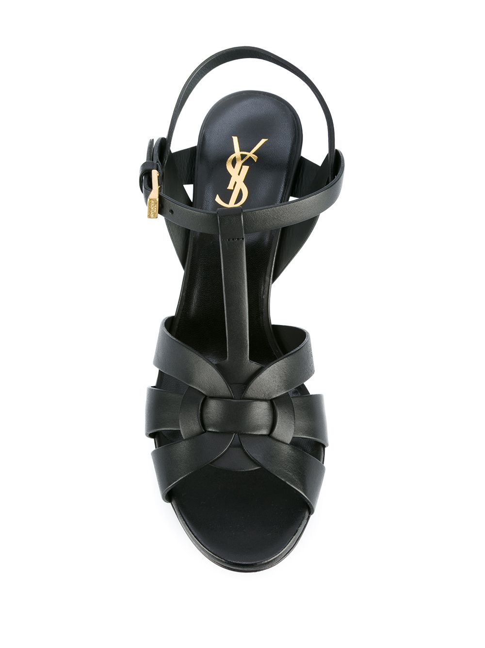 Saint Laurent Sandals - BLACK | eefc2ec5c2205c62fa25cc9743bd29d09af99ffe