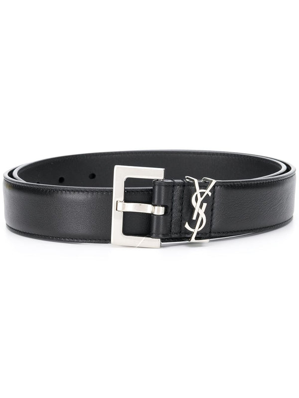 Cassandre Leather Belt