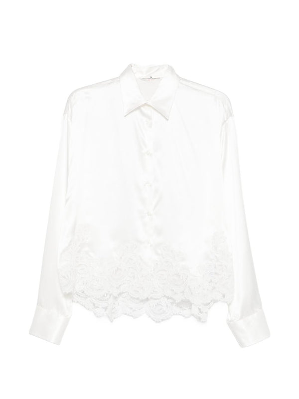 Shirts White