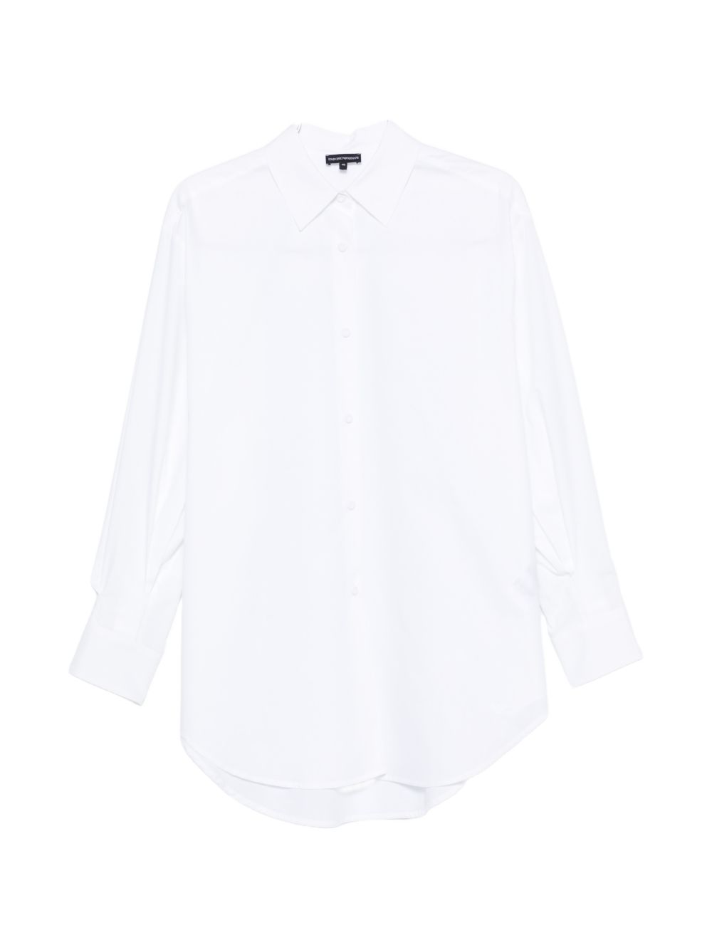 Emporio Armani Shirts - WHITE | 58460c88af484429084d5bfc1ddbad5aad1347c3