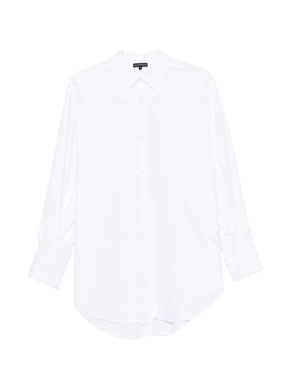 Cotton Shirt