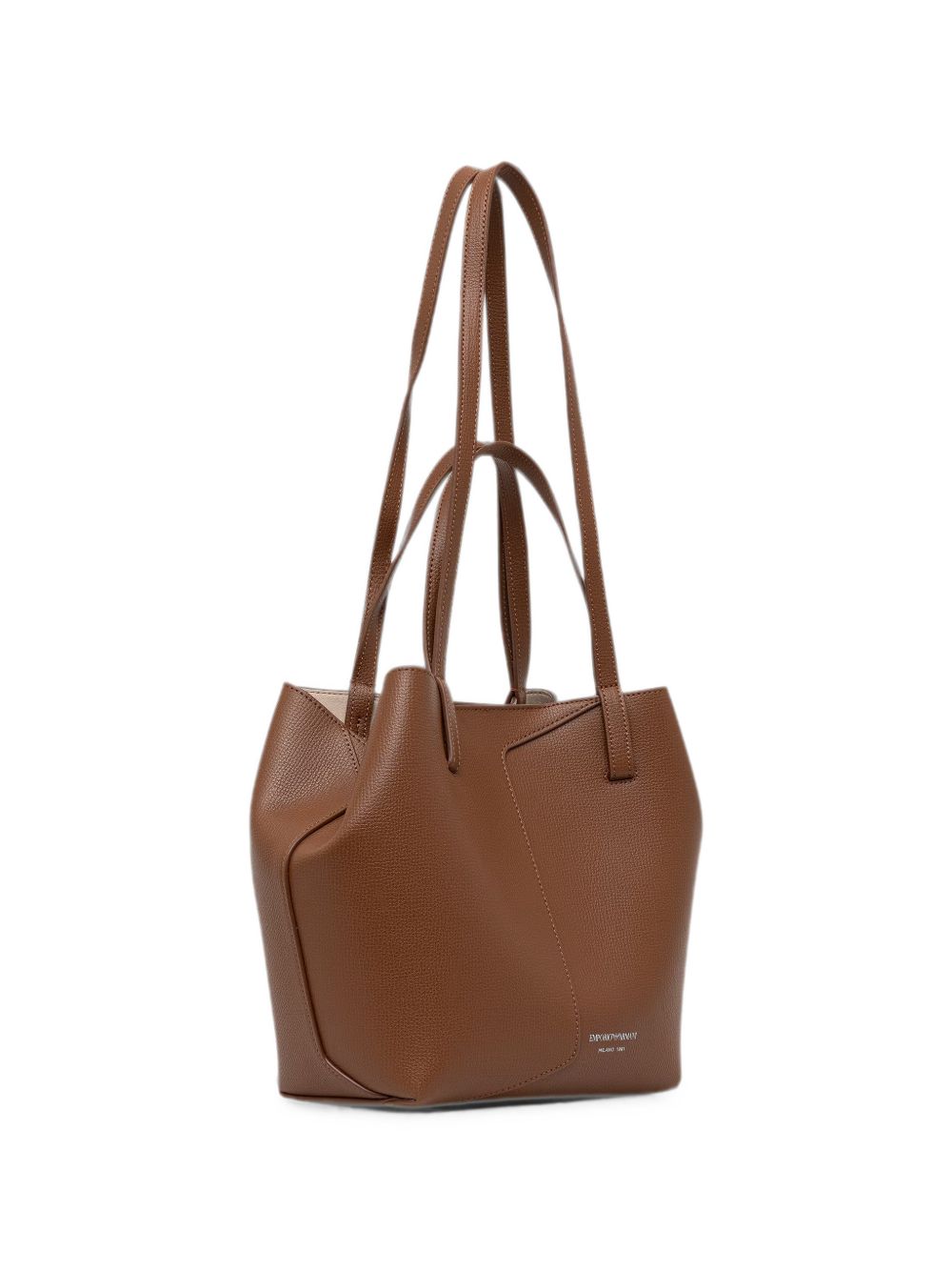 Emporio Armani Bags - BROWN | 9906db785176e48df74aa0ae2dda8f1af2230777