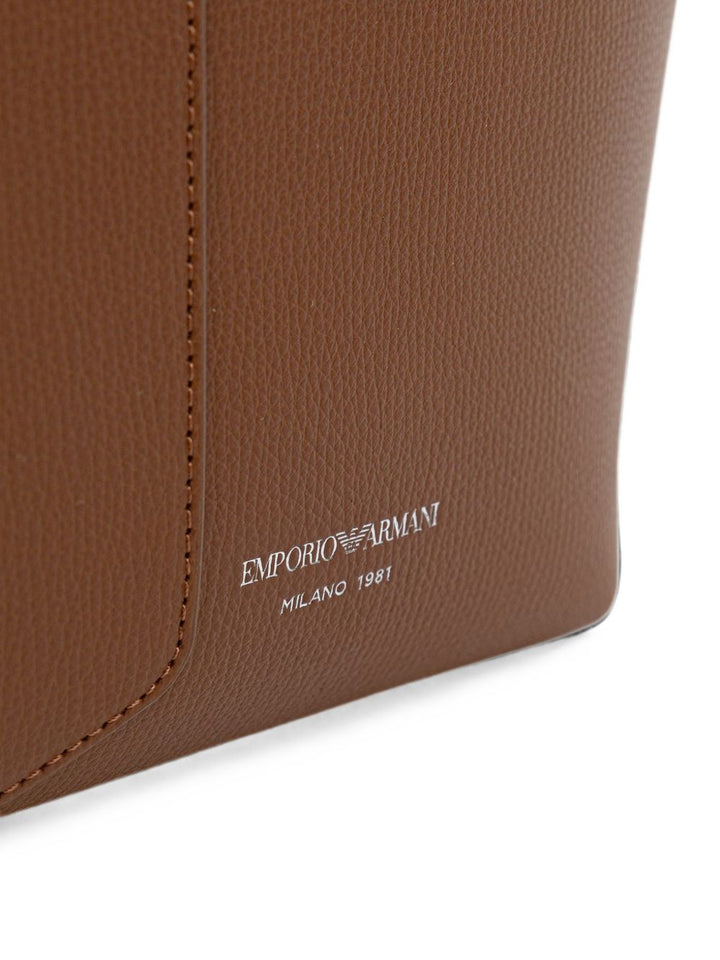 Emporio Armani Bags - BROWN | 5b1064779a7df764f8ecafc1e924c257e7b27c5f