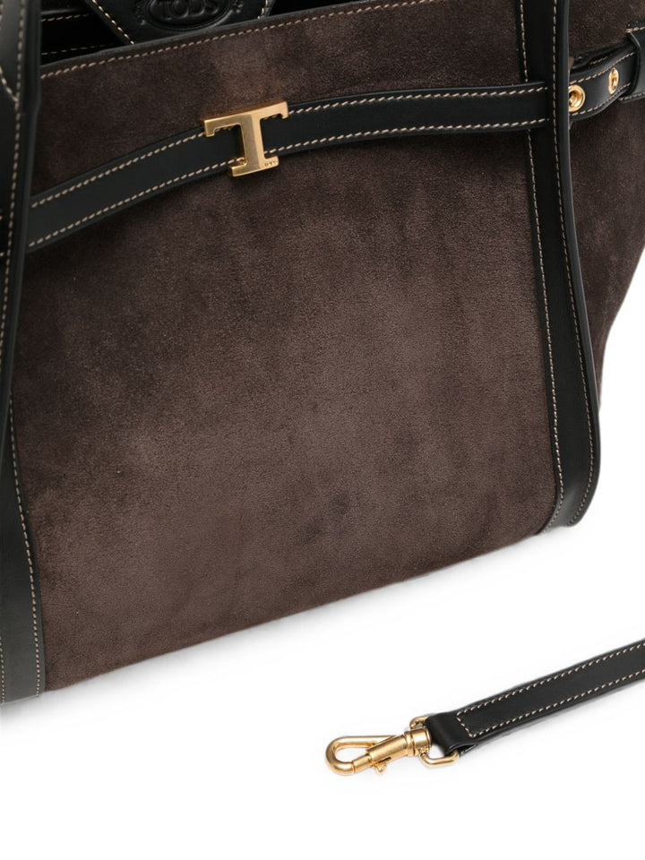 Tod'S Bags - BROWN | be474ad1e5e283cf1a369b13c63f7d6f782e84ca