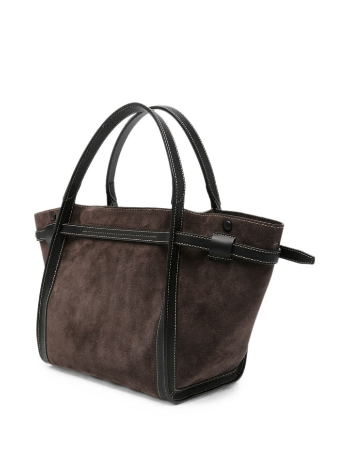 Tod'S Bags - BROWN | 1a6c530c9dd3172962d42e774927a17ef4fb02fc