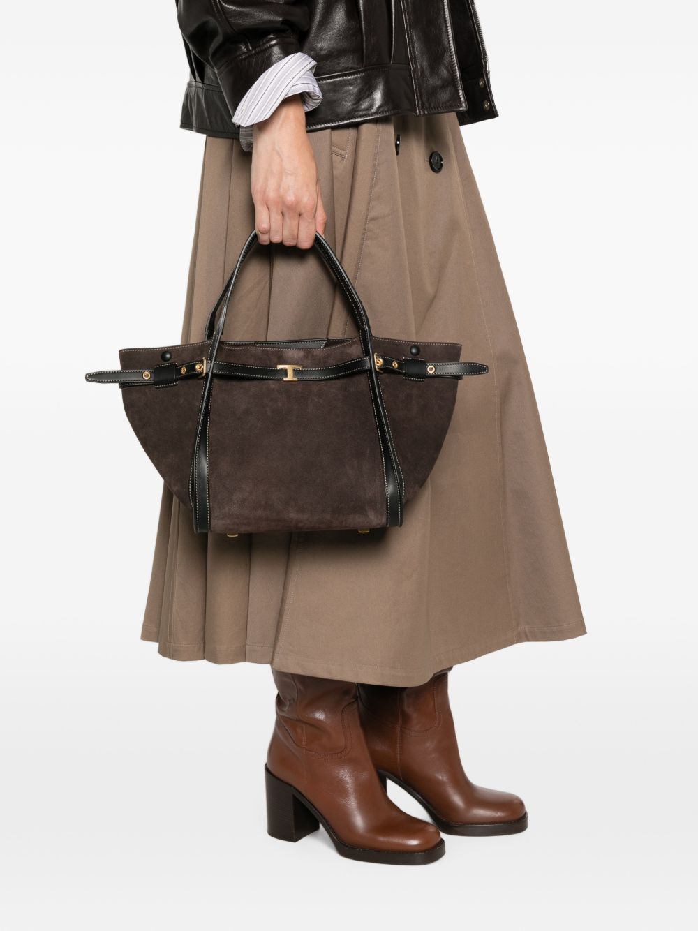 Tod'S Bags - BROWN | fb42095aab5c0a6018d265555595a470066f8550