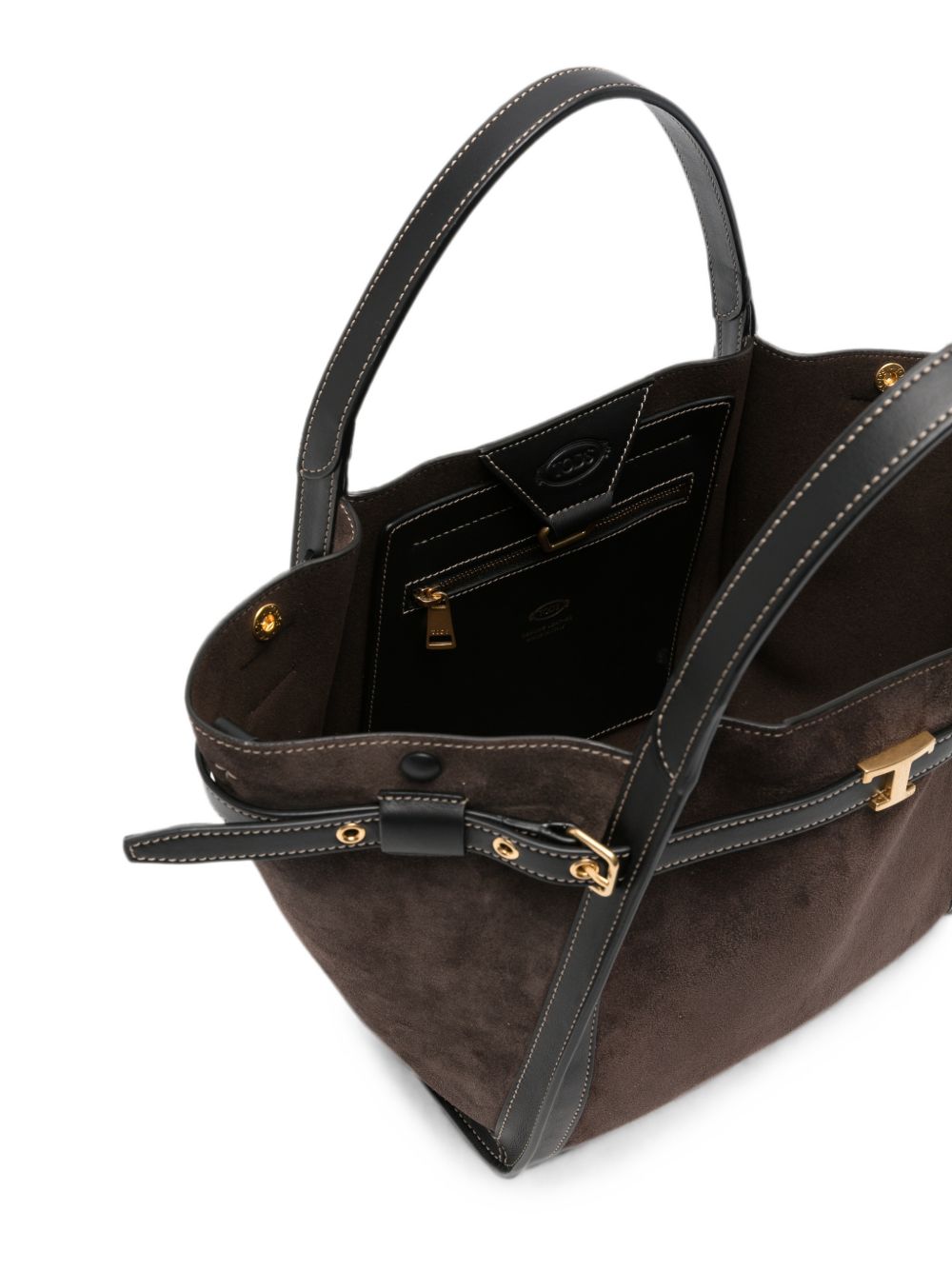 Tod'S Bags - BROWN | 7ff755dbc79096ec023b790e8f82aa7733b9e2db