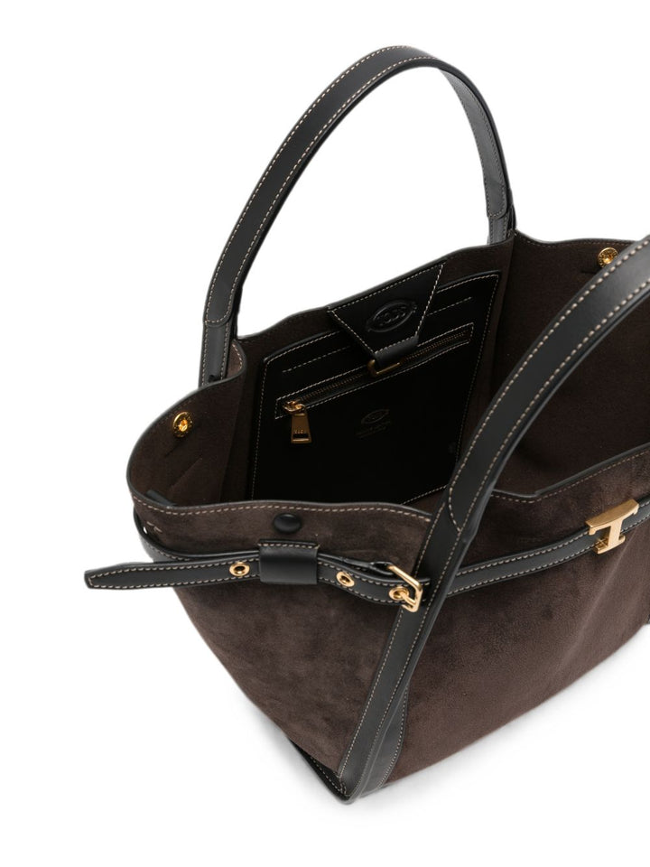 Tod'S Bags - BROWN | 7ff755dbc79096ec023b790e8f82aa7733b9e2db