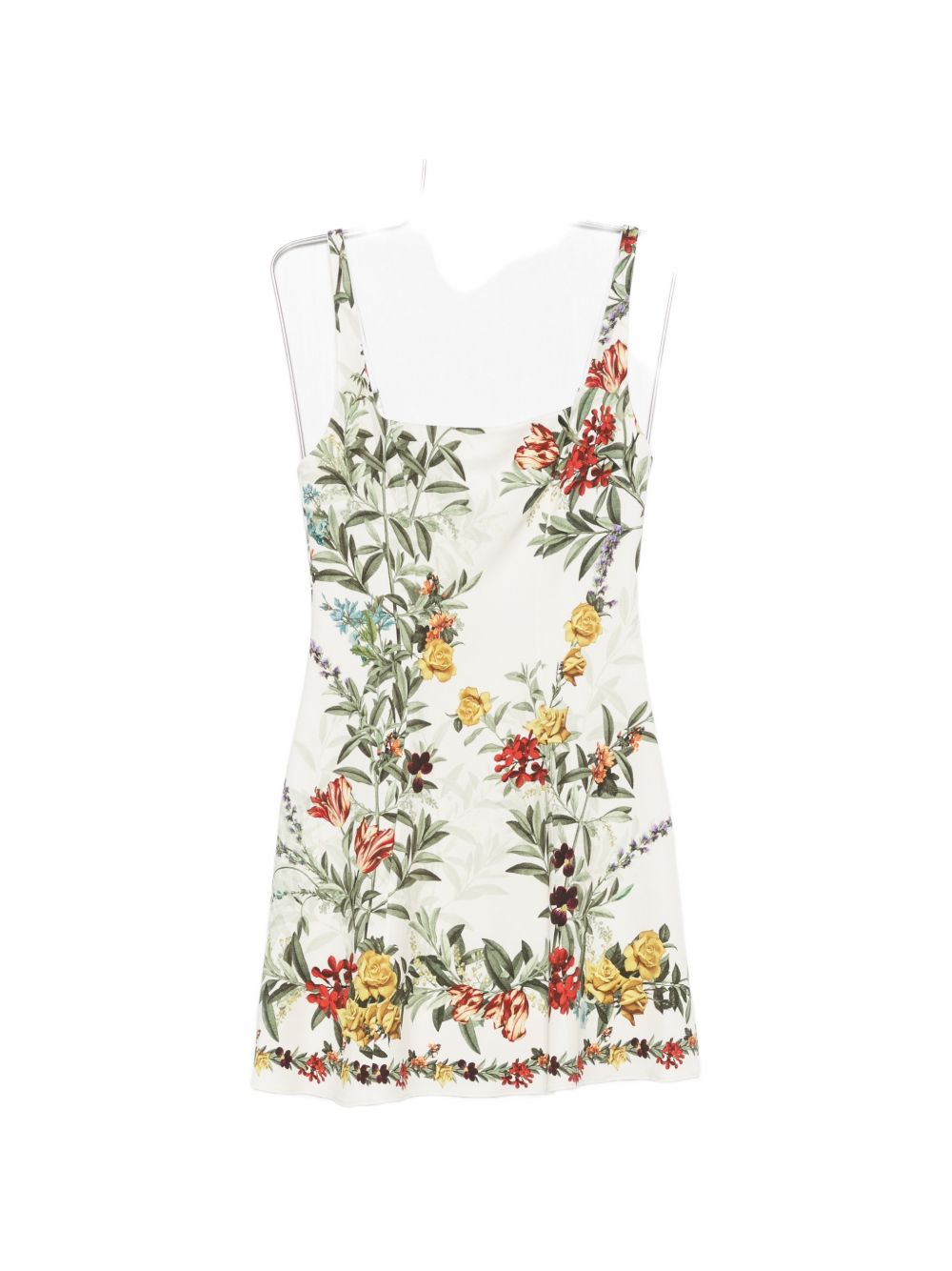 Alice + Olivia Dresses - WHITE | 7ec73c6cfaed96e156d3e5a4cc919cd9f393e409