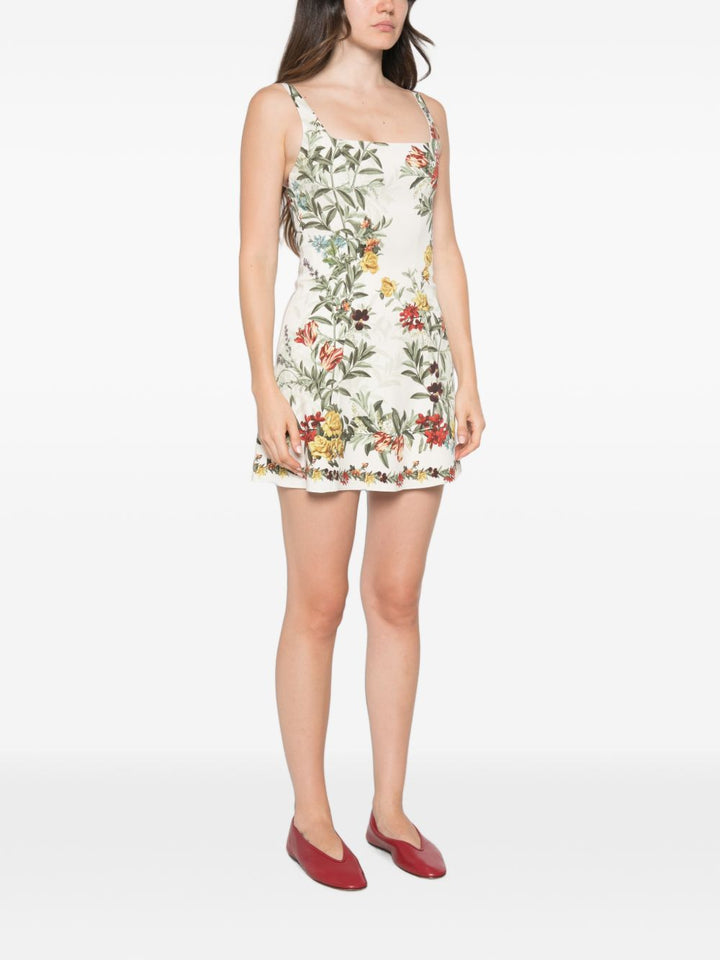 Alice + Olivia Dresses - WHITE | e64dc36bee6b06cd4683a6c55683c81c19bdf3f0
