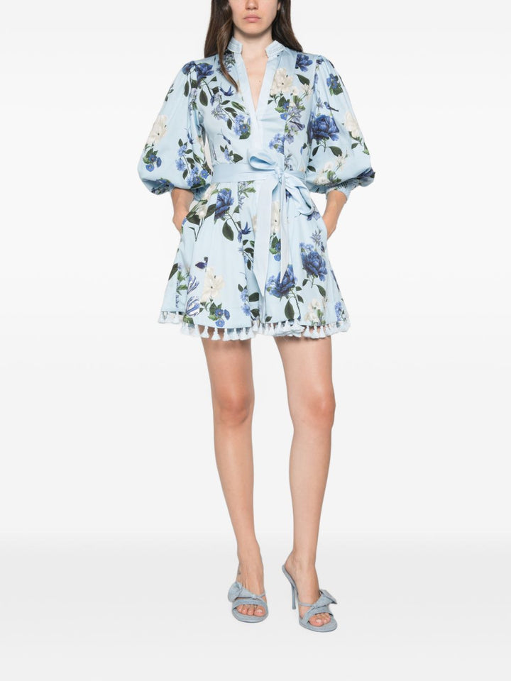 Alice + Olivia Dresses - BLUE | a365b35cd0243060ab8b9bd58d7c0f8a9d74797b