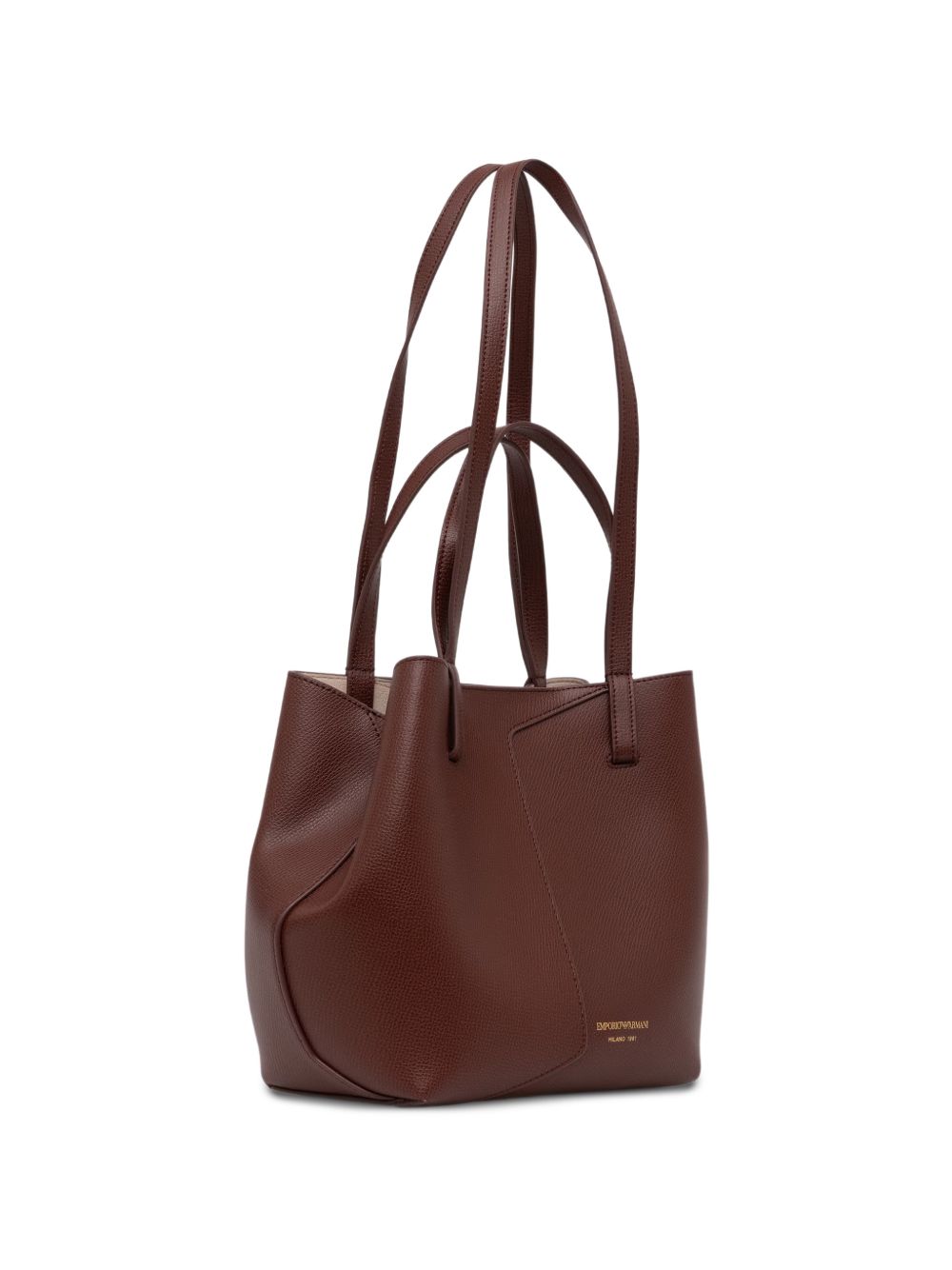 Emporio Armani Bags - BROWN | 6c6b91d07318f46f0d875c5eb2172c9ae8b8f02a