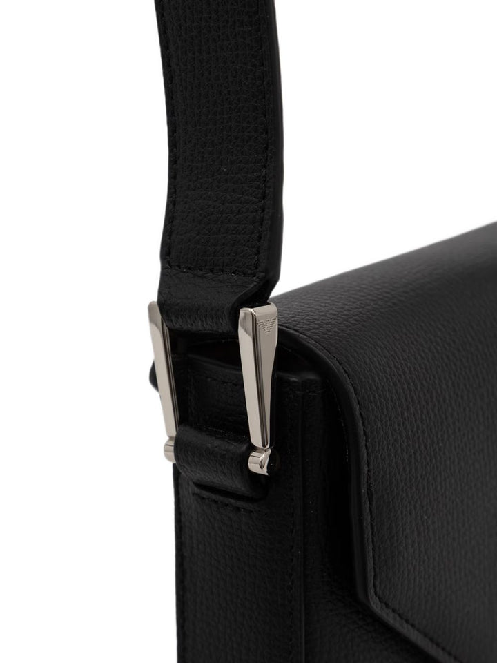 Emporio Armani Bags - BLACK | 1133b1cfd3131cddc1f8666d9cca95a3259bdc22