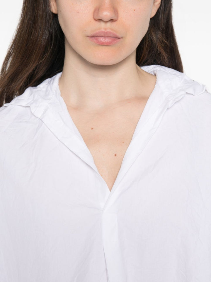 Daniela Gregis Shirts - WHITE | 43b88c7b4e79d050f7eaccd4f2d435c72ed6e8a5